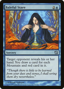 Baleful Stare [Ninth Edition]