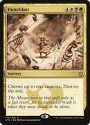 Duneblast [Khans of Tarkir]