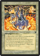 Urborg [Legends]