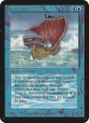 Pirate Ship [Alpha Edition]