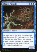 Shaper Parasite - [Time Spiral Remastered]