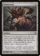 Mindcrank [New Phyrexia]
