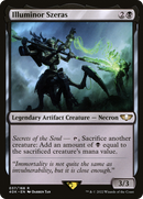 Illuminor Szeras [Warhammer 40,000 Commander]