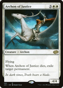 Archon of Justice - Jumpstart 2022