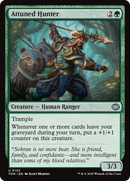 Attuned Hunter - Tarkir: Dragonstorm