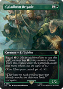 Galadhrim Brigade (Borderless) [Tales of Middle-earth Commander]