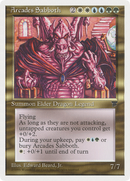 Arcades Sabboth [Chronicles]