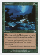 Hurricane [Deckmasters]