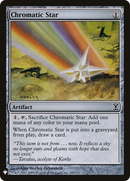 Chromatic Star [Mystery Booster]