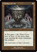 Chalice of Life (Retro Frame) - Innistrad Remastered