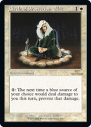 Circle of Protection: Blue (Retro Frame) [30th Anniversary Edition]