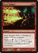 Fiery Temper [Gateway 2006]