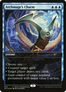Archmage's Charm - Store Championships Foil