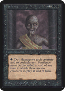 Pestilence [Alpha Edition]