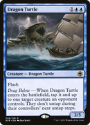 Dragon Turtle [Adventures in the Forgotten Realms]