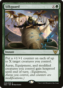 Silkguard [Kamigawa: Neon Dynasty Commander]