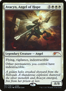 Avacyn, Angel of Hope [Judge Gift Cards 2017]