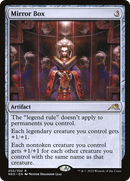Mirror Box [Kamigawa: Neon Dynasty]