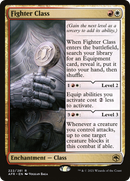 Fighter Class [Adventures in the Forgotten Realms]
