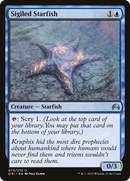 Sigiled Starfish [Magic Origins]