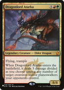 Dragonlord Atarka [The List]