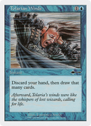 Tolarian Winds [Beatdown]