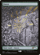 Forest (690) [Secret Lair Drop]