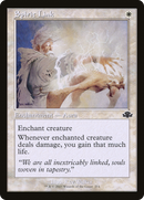 Spirit Link (Retro Frame) - [Dominaria Remastered]