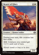 Bearer of Glory - Tarkir: Dragonstorm