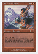 Balduvian Horde [Beatdown]