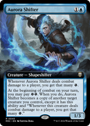 Aurora Shifter (Extended Art) - Modern Horizons 3 Commander: (Extended Art)