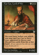 Cao Cao, Lord of Wei - Portal Three Kingdoms