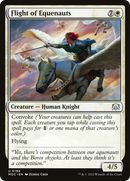 Flight of Equenauts [March of the Machine Commander]