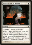 Benediction of Moons [Guildpact]