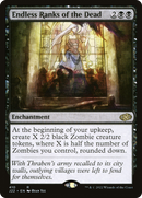 Endless Ranks of the Dead [Jumpstart 2022]