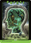 Forest (1651) [Secret Lair Drop]