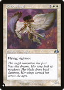 Serra Angel (Retro Frame) [The List]