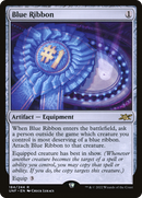 Blue Ribbon - Unfinity