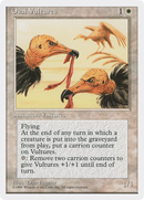 Osai Vultures [Fourth Edition]