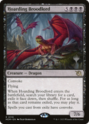 Hoarding Broodlord [March of the Machine Promos]