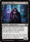 Bonecaller Cleric - Foundations Jumpstart