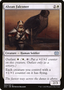 Abzan Falconer - Double Masters 2022