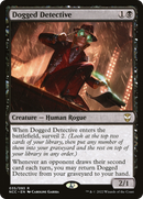 Dogged Detective [New Capenna Commander]