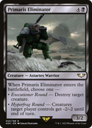 Primaris Eliminator [Warhammer 40,000]
