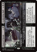 Funeral Room // Awakening Hall [Duskmourn: House of Horror Promos]