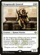 Dragonscale General [Fate Reforged Prerelease Promos]