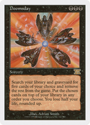 Doomsday [Classic Sixth Edition]