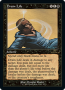 Drain Life (Retro Frame) [30th Anniversary Edition]
