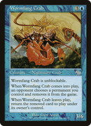 Wormfang Crab [Judgment]