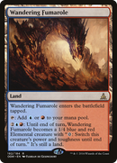 Wandering Fumarole [Oath of the Gatewatch]